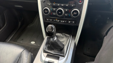 Land Rover Discovery Sport 2.0 TD4 180 SE Tech 5dr Diesel Station Wagon